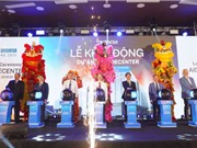 Đà Nẵng khởi động dự án Trung tâm dữ liệu AI quốc tế 200 triệu USD